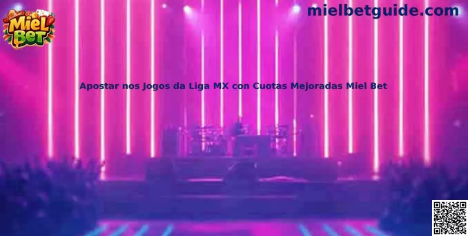 Guía de apuestas Liga MX con cuotas mejoradas Miel Bet