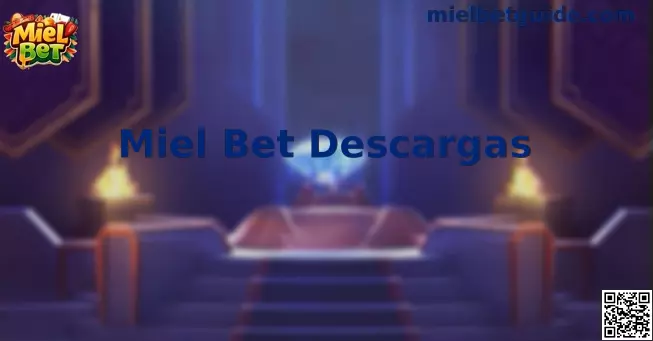 Miel Bet México plataforma guía visual
