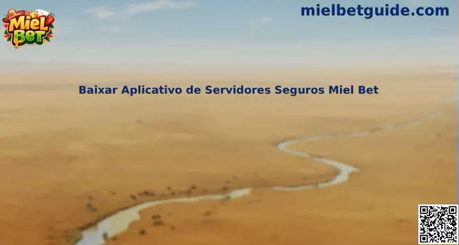Guía visual para descargar Miel Bet desde servidores seguros en México