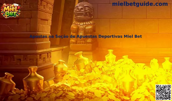 Apuestas deportivas Miel Bet
