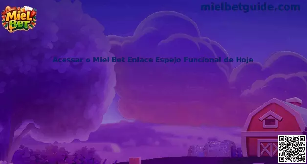 Acceso mediante enlace espejo funcional de Miel Bet