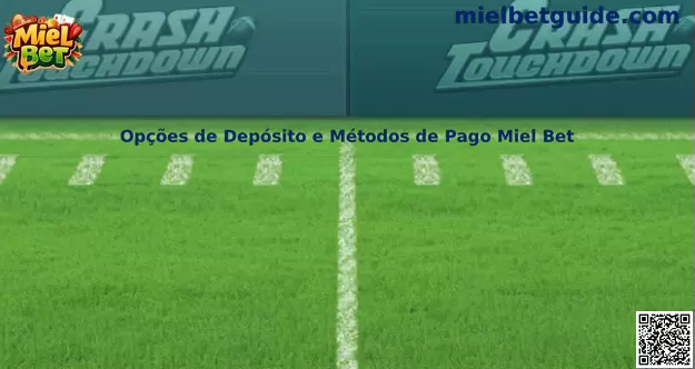 Guía de métodos de pago y depósitos en Miel Bet para usuarios de México