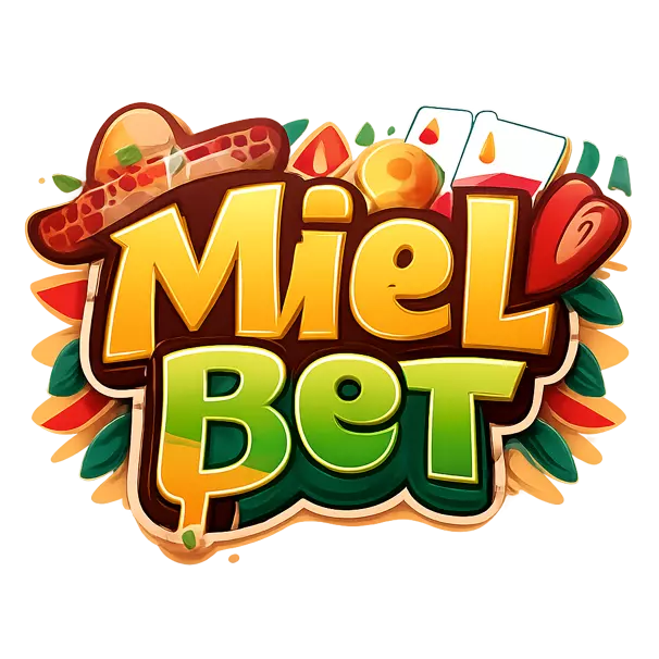 Miel Bet Logo Corporativo