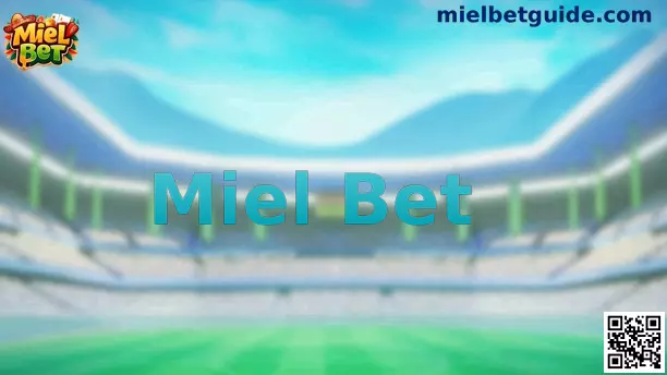 Miel Bet Plataforma Oficial México