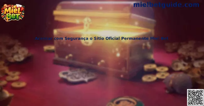 Guía visual para acceder con seguridad al sitio oficial permanente de Miel Bet