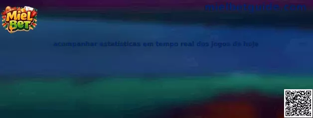 Estadísticas deportivas en tiempo real de los juegos de hoy