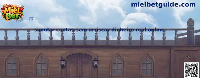 Simulación de cuotas sin dinero real