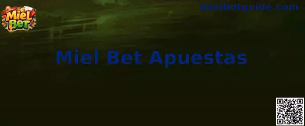 Interfaz educativa de Miel Bet Apuestas