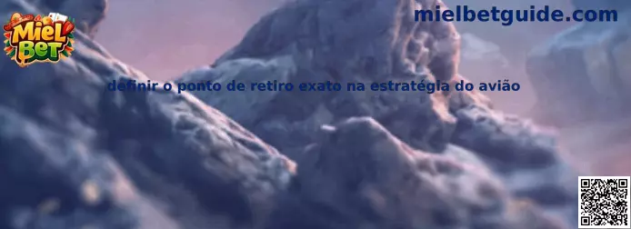 Definir punto de retiro exacto en estrategia del avión