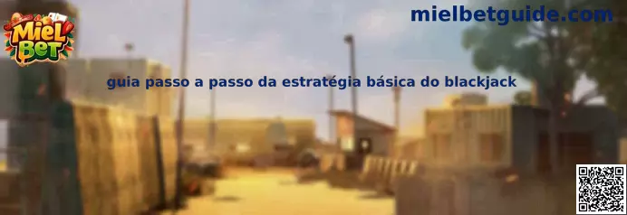 Guía paso a paso de estrategia básica del blackjack