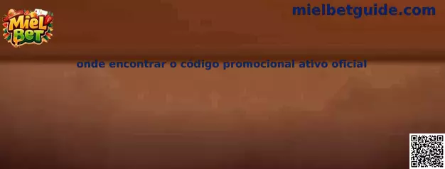 Código promocional activo oficial de Miel Bet