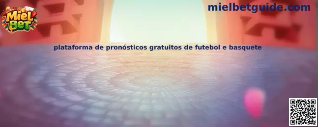 Plataforma de pronósticos gratuitos de futebol e basquete