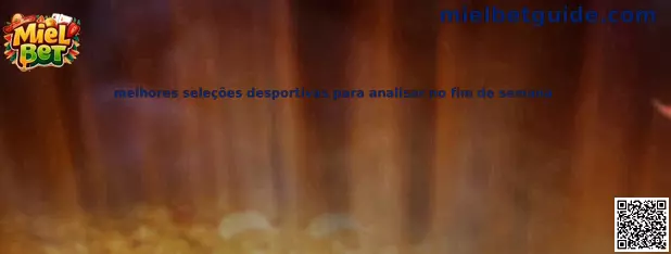Análisis de selecciones deportivas del fin de semana