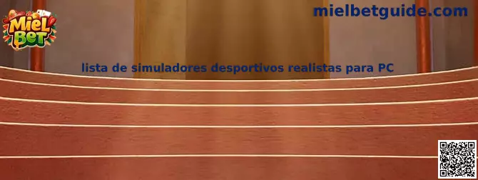 Lista de simuladores desportivos realistas para PC