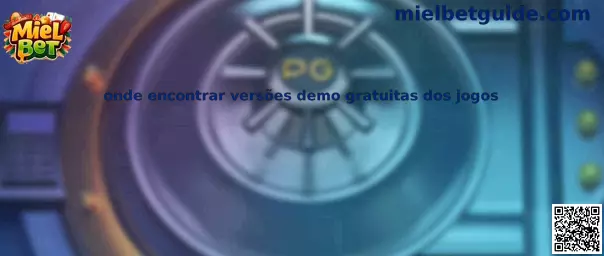 Versiones demo gratuitas de juegos en Miel Bet