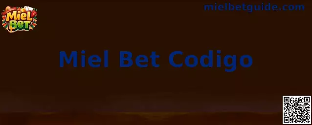Miel Bet Codigo
