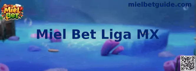 Análisis de Miel Bet Liga MX