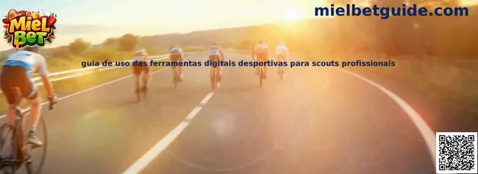 Herramientas digitales deportivas para scouts profesionales
