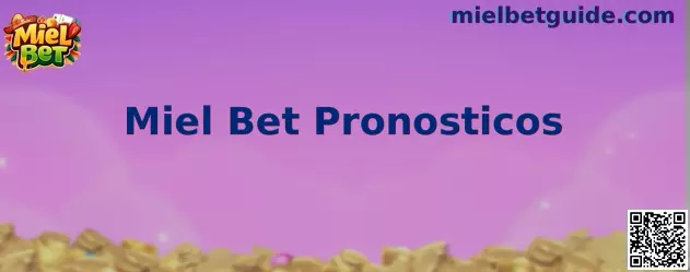 Interfaz de análisis deportivo Miel Bet Pronosticos
