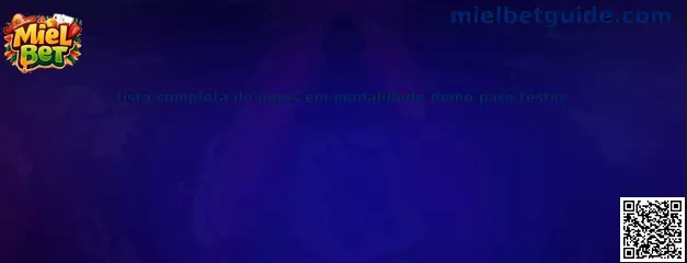 Lista completa de juegos en modalidad demo para testar