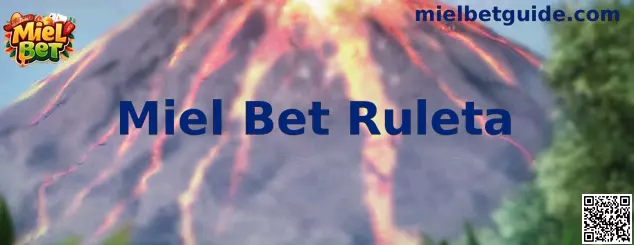 Miel Bet Ruleta simulador interactivo