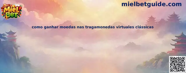 Tragamonedas virtuales clásicas